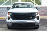 Used 2023 Chevrolet Silverado 1500 W/T w/ WT Fleet Convenience Package image 4
