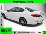 Used 2017 BMW 540i image 5