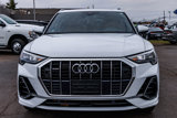 Used 2021 Audi Q3 2.0T Premium w/ Convenience Package image 2