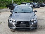 Used 2024 Nissan Versa S w/ S Plus Package image 2