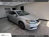 Used 2017 Nissan Altima 2.5 SV image 6