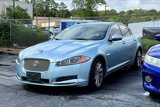 Used 2012 Jaguar XF image 2