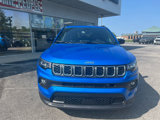 New 2025 Jeep Compass Latitude image 2