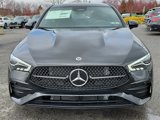 New 2024 Mercedes-Benz CLA 250 4MATIC image 2