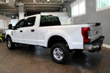 Used 2017 Ford F350 4x4 Crew Cab Super Duty image 4