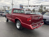 Used 1997 Chevrolet S10 Pickup LS w/ Preferred Equipment Group image 5