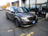 Used 2014 Dodge Grand Caravan SE image 2