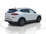 Used 2019 Hyundai Tucson Ultimate image 3