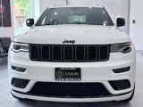 Used 2021 Jeep Grand Cherokee Limited X image 2