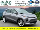 Certified 2023 Chevrolet Bolt EUV LT w/ Comfort Package image 1
