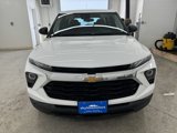 New 2024 Chevrolet TrailBlazer LS image 2