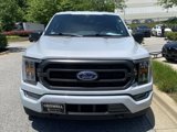 Used 2021 Ford F150 XLT w/ Equipment Group 302A High image 3