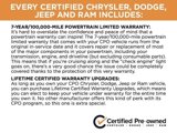 Certified 2022 RAM 1500 Rebel w/ Rebel Level 1 Equipment Group image 3