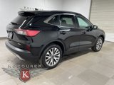 Used 2022 Ford Escape Titanium image 6