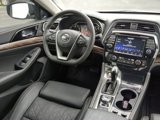 Used 2017 Nissan Maxima Platinum w/ Medallion Package image 2