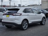 Used 2018 Ford Edge Titanium w/ Equipment Group 301A image 3