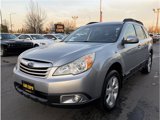Used 2012 Subaru Outback 2.5i Premium w/ Popular Pkg 2 image 3