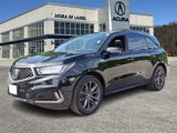 Certified 2020 Acura MDX A-Spec image 3