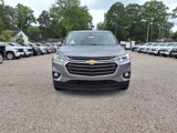 Used 2020 Chevrolet Traverse LT w/ Driver Confidence II Package image 2