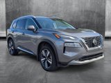 Used 2021 Nissan Rogue SL image 3