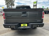 Used 2011 Ford F150 XLT image 4