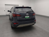Used 2017 Hyundai Santa Fe Sport w/ 2.4L Tech Package 04 image 6