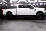 Used 2018 Ford F250 Lariat w/ Lariat Ultimate Package image 4