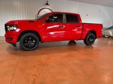 Used 2024 RAM 1500 Big Horn image 3