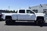 Used 2016 GMC Sierra 3500 Denali image 6