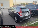 Used 2015 Honda Fit LX image 3