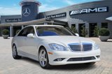 Used 2008 Mercedes-Benz S 550 image 2
