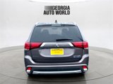 Used 2018 Mitsubishi Outlander SEL image 4