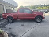 Used 2017 Ford F150 XLT w/ Equipment Group 301A Mid image 4