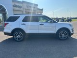 Used 2016 Ford Explorer Sport w/ Equipment Group 401A image 2