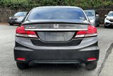 Used 2013 Honda Civic LX image 6