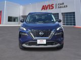Used 2023 Nissan Rogue S image 2