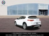 Used 2018 Alfa Romeo Stelvio Sport w/ Cold Weather Package image 3