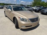 Used 2007 Lexus LS 460 image 2