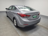 Used 2015 Hyundai Elantra SE image 5