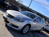 Used 2017 Chevrolet Impala LT image 3