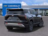New 2026 Chevrolet Equinox LT w/ Convenience Package II image 4