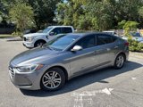 Used 2018 Hyundai Elantra Value Edition image 3