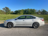 Used 2015 Nissan Altima 2.5 S w/ Special Edition Package image 2