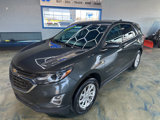 Used 2018 Chevrolet Equinox LT image 5