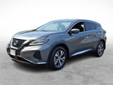 Used 2020 Nissan Murano S image 3
