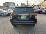 Used 2014 Jeep Compass Latitude w/ Premium Sound Group image 5