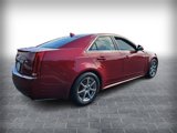 Used 2013 Cadillac CTS Luxury image 4