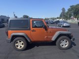 Used 2011 Jeep Wrangler Sport image 4