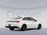 Used 2021 Hyundai Elantra SE image 4