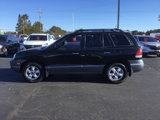 Used 2005 Hyundai Santa Fe GLS image 3